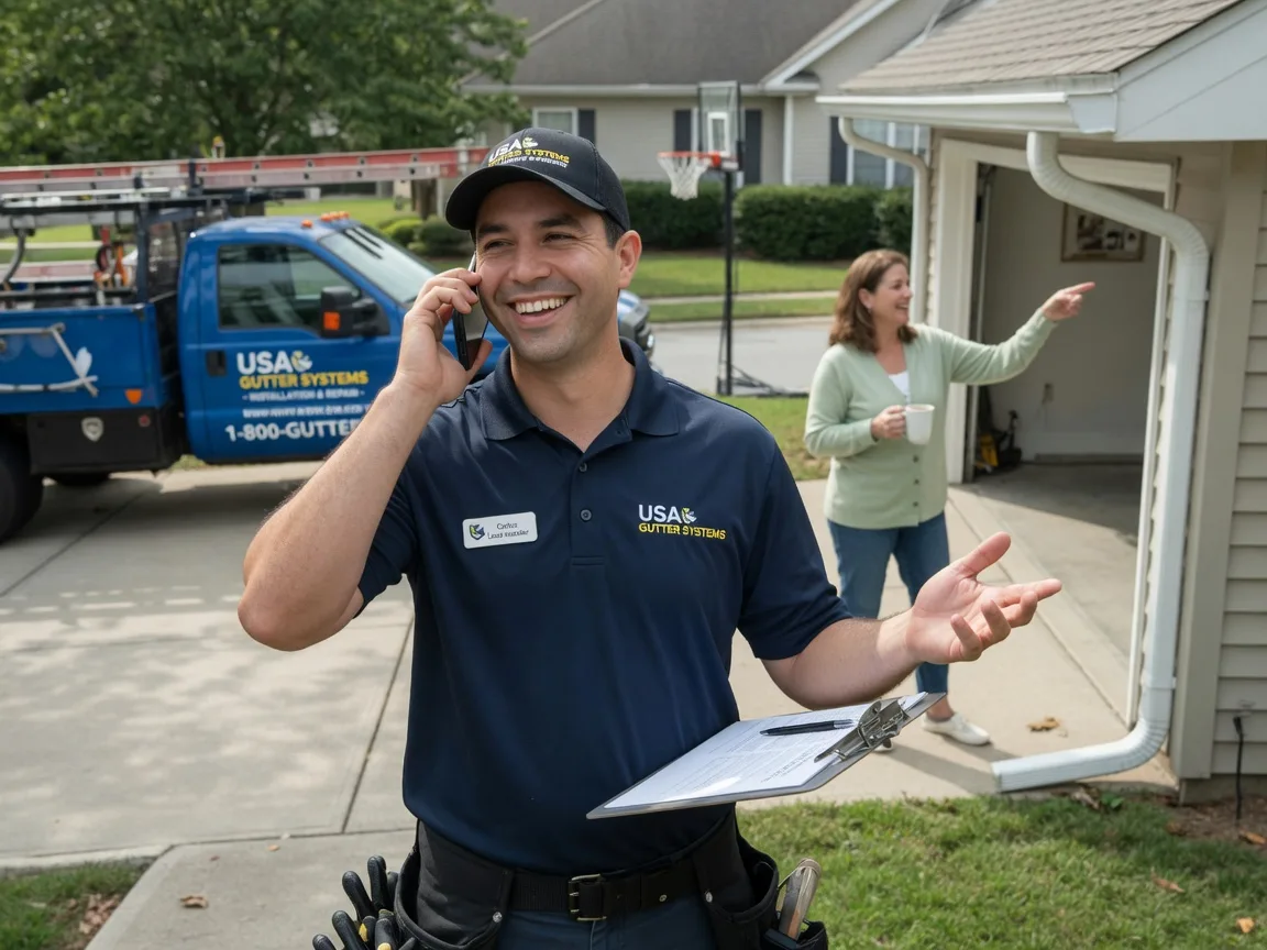 Gutter Installation Kensett, IA FAQs